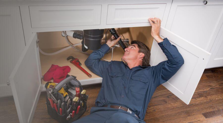 Professional Leak Detection Services in New Market, AL